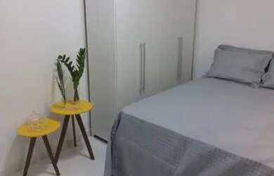 Imagem 2: Alugo kitnet para temporada