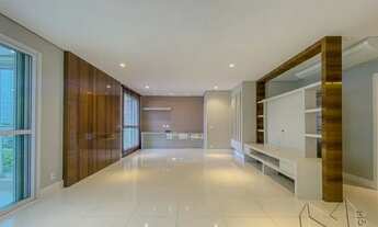 Imagem 2: Apartamento com 3 dormitórios para alugar, 178 m² por R$ 9.100,00/mês - Gleba Palhano - Lo