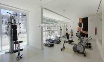 Imagem 2: Apartamento com 108m2 com 02 suítes 02 vagas no Panamby