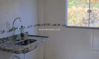 Imagem 6: Ref.: APA2238 - APARTAMENTO DE DOIS QUARTOS NO BAIRRO BOM JARDIM