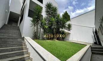 Imagem: Casa com 4 dormitórios à venda, 300 m²