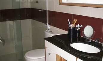 Imagem 4: Casa em Aldeia, Condomínio fechado, 01 St + 02 Qts + DCE, terreno 1000m2