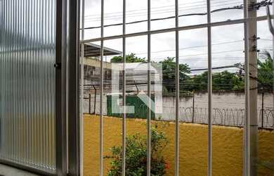 Imagem 5: Apartamento para Aluguel - Méier, 2 Quartos, 48 m2