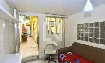 Imagem 3: Casa para Aluguel - Jardim Imperador, 1 Quarto, 50 m2