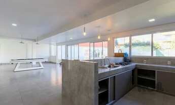 Imagem 4: Casa em Ipanema Casa com 4 dormitórios