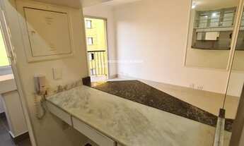 Imagem 2: LINDO APARTAMENTO NO CONDOMINIO GRAND PRIX CAMPO LIMPO