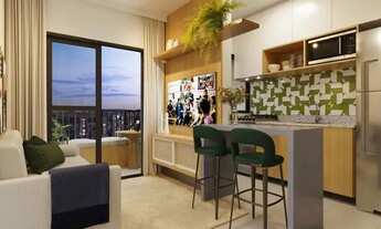 Imagem 3: APARTAMENTO RESIDENCIAL em São Paulo - SP, Saúde