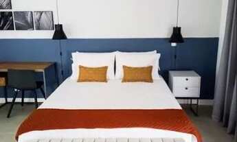 Imagem: Apartamento com 2 dormitórios para alugar