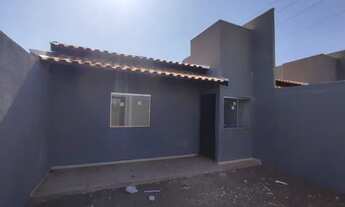 Imagem 7: Casa para venda com 2 quartos bairro Inapolis