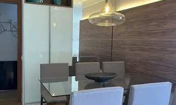 Imagem 3: Apartamento para venda tem 147 metros quadrados com 4 quartos em Ponta do Farol - São Luís