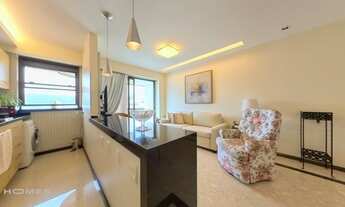 Imagem 7: Flat à venda, 2 quartos, 1 suíte, 2 vagas, Ipanema - Rio de Janeiro/RJ