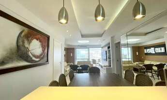 Imagem 7: Apartamento com 3 dormitórios para alugar, 138 m² por R$ 4.000,00/dia - Riviera - Módulo 8