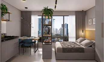 Imagem: LL- Pertinho da Mc do derby. Numa localização