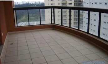 Imagem 5: APARTAMENTO - PANAMBY - SP