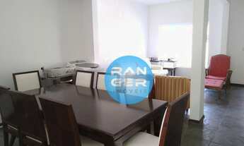 Imagem 6: Casa comercial para alugar - Boqueirão - Santos/SP