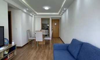 Imagem 2: Apartamento para Venda em Salvador, caminho das arvores, 3 dormitórios, 1 suíte, 2 banheir