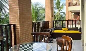 Imagem 6: Apartamento à venda | Condomínio Acqua Beach Park Resort | Bairro Porto das Dunas