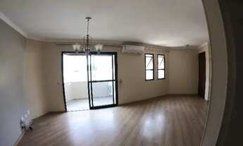 Imagem: Apartamento com 3 dormitórios para alugar