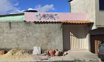 Imagem 7: Casa divisa com Contagem