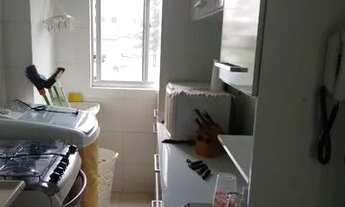 Imagem 4: Condomínio Harmonia, Apartamento 100% mobiliado disponível pra aluguel px da Barreira