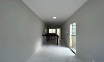 Imagem 3: Casa com 3 dormitórios à venda, 100 m² por R$ 480.000,00 - Parque Universitário - American