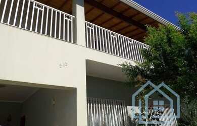 Imagem 2: Campinas - Casa Padrão - Vila Nogueira