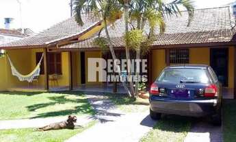 Imagem 4: FLORIANÓPOLIS - Casa Padrão - ITACORUBI