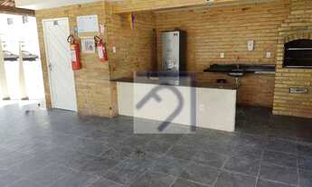 Imagem 6: Apartamento com 2 dormitórios para alugar, 58 m² por R$ 750,00/mês - Rosa dos Ventos - Par