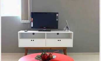 Imagem 2: Em MANAIRA todo MOBILIADO