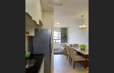 Imagem 6: Bessa - Alugo apartamento mobiliado 2/4 sendo 1 suíte