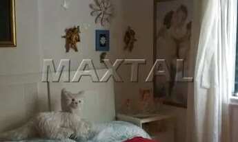 Imagem 7: Apartamento Santana 2 dormitórios 1 vaga 50 metros