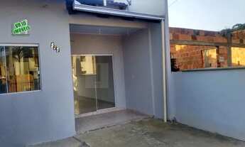 Imagem 2: Casa Geminada para Aluguel em Centro Araquari-SC - 1364