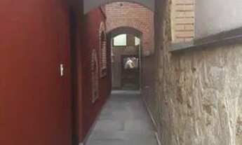 Imagem 4: São Paulo - Casa Padrão - Parque Monteiro Soares