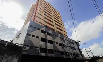Imagem: Apartamento de 30,12m² no bairro Jose Bonifacio