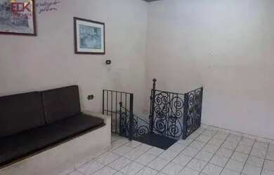 Imagem 6: Sobrado com 2 dormitórios, 89 m² - venda por R$ 235.000 ou aluguel por R$ 1.779/mês - Capu