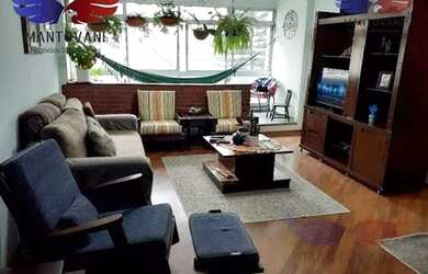 Imagem: Apartamento com 3 dormitórios à venda