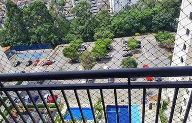 Imagem 2: Apartamento com 3 dormitórios à venda, 68 m² por R$ 405.000,00 - Portal dos Gramados - Gua