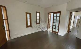 Imagem 2: Jacarei - Casa Padrão - Chacaras Santa Maria