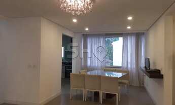 Imagem 3: Sobrado 5 dormitórios/5 Suites/Tremembé - Locação