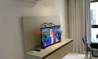 Imagem 3: Vende-se ou aluga-se apto vista mar em Tambaú