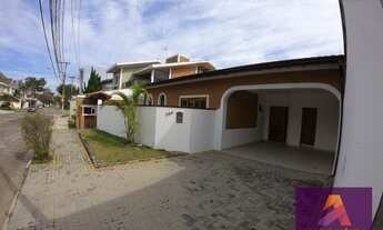 Imagem: Casa Térrea extremamente charmosa no Condomínio