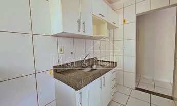 Imagem 4: Ribeirão Preto - Apartamento Padrão - Parque Industrial Lagoinha