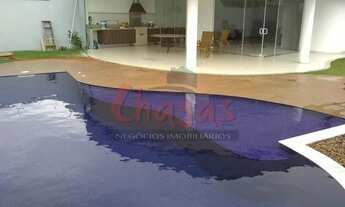 Imagem 2: ALUGA-SE | SOBRADO ALTO PADRÃO