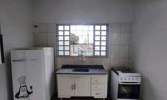 Imagem 4: Kitnet - Vila Santa Isabel - Campinas