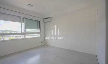 Imagem 3: Loft para alugar, 27m², Partenon