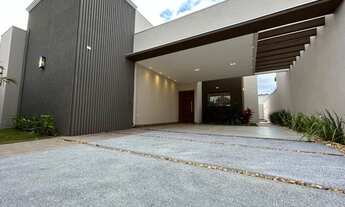 Imagem 3: Casa para venda com 03 suítes gourmet e piscina aquecida no Jardim São Lourenço