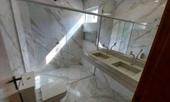 Imagem 5: CASA DE 160M² COM 03 SUÍTES NA 505 SUL