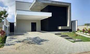 Imagem 2: Casa no Condomínio Alphaville Nova Esplanada 1