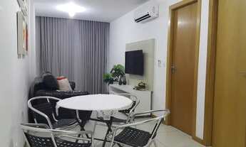 Imagem 4: Apartamento para aluguel possui 47 metros quadrados com 1 quarto em Barra - Salvador - BA