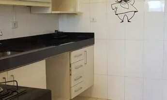 Imagem 4: Apartamento com 2 dormitórios para alugar, 69 m² por R$ 3.350,00/mês - Centro - Atibaia/SP